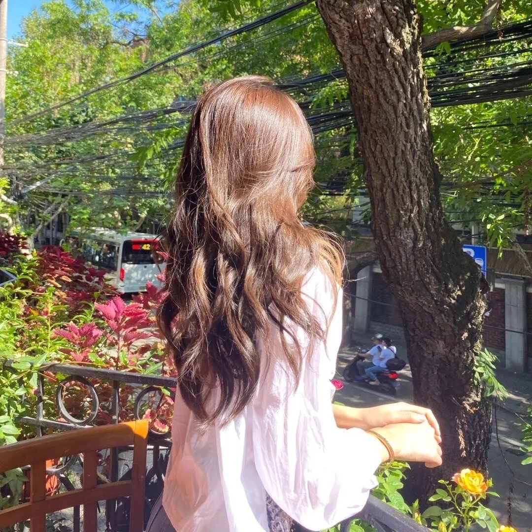 爱上女主播